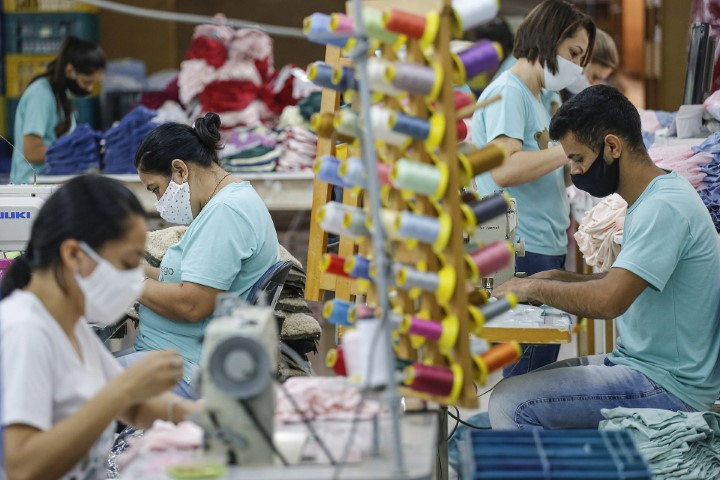 CAGED: Com melhor resultado do Sul em agosto, Paraná abre 153 mil vagas de emprego no ano