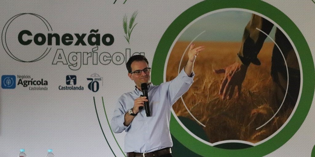CASTROLANDA I: Conexão Agrícola apresenta ações de safra de inverno no Paraná