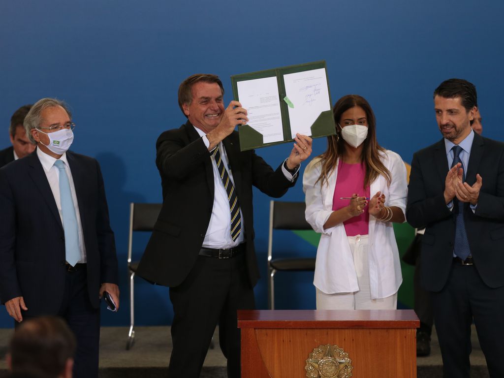 CPR VERDE: Governo cria Cédula de Produto Rural Verde