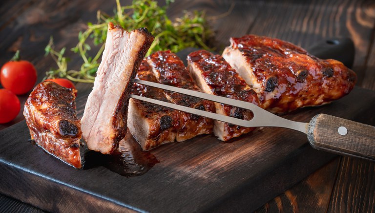 SEMANA NACIONAL: Campanha quer incentivar o consumo da carne suína no país