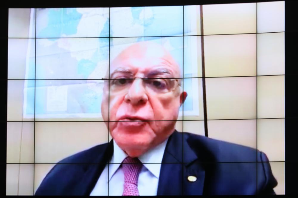 RAMO CRÉDITO: Arnaldo Jardim prevê crescimento do SNCC