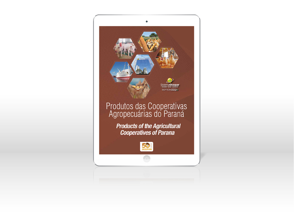 FEIRA INTERNACIONAL: Produtos e serviços das cooperativas do PR serão divulgados na Expo Dubai