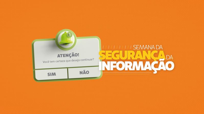 UNIMED CASCAVEL: Realizada a 1ª Semana da Segurança da Informação