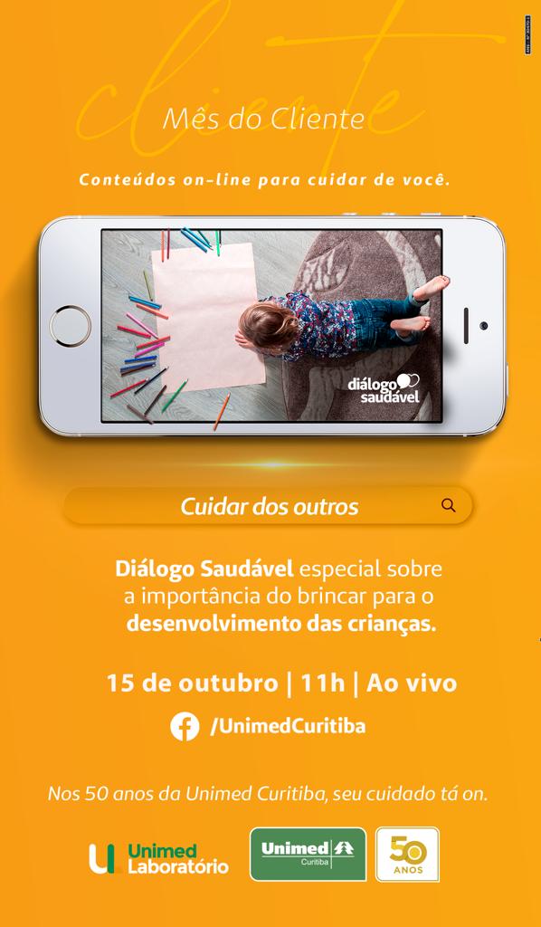 unimed curitiba 16 10 2021