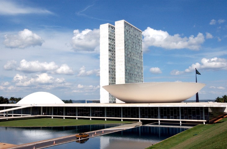 CONGRESSO NACIONAL: Orçamento 2022 chega com deficit de R$ 49,6 bi