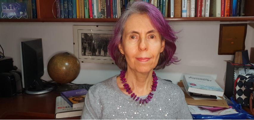 DICC I: Saiba o que a psicologia econômica pode fazer por você; confira a entrevista com Vera Rita de Mello