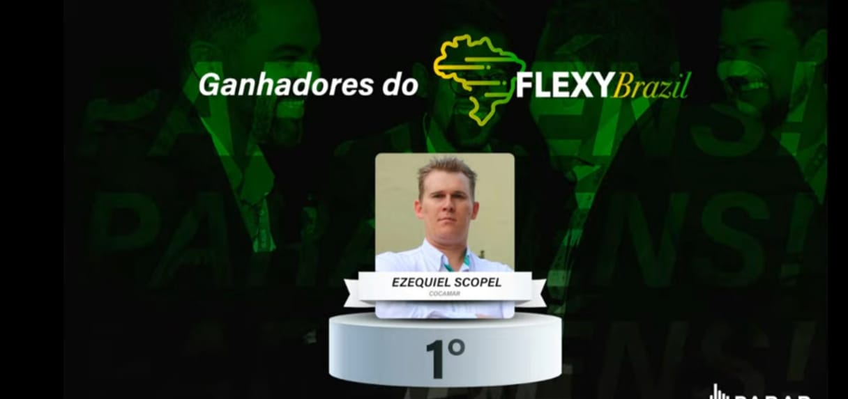 COCAMAR: Destaque em Gestão de Frotas