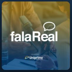 UNIPRIME DO BRASIL: Cooperativa lança podcast sobre dinheiro e vida financeira