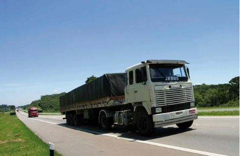 LEI 14.229/21: Entra em vigor lei que amplia tolerância para pesagem de transporte de carga