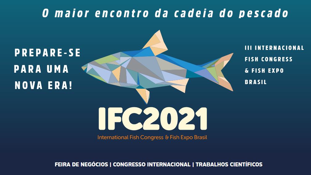 CONGRESSO INTERNACIONAL: Anunciada a programação completa do IFC 2021