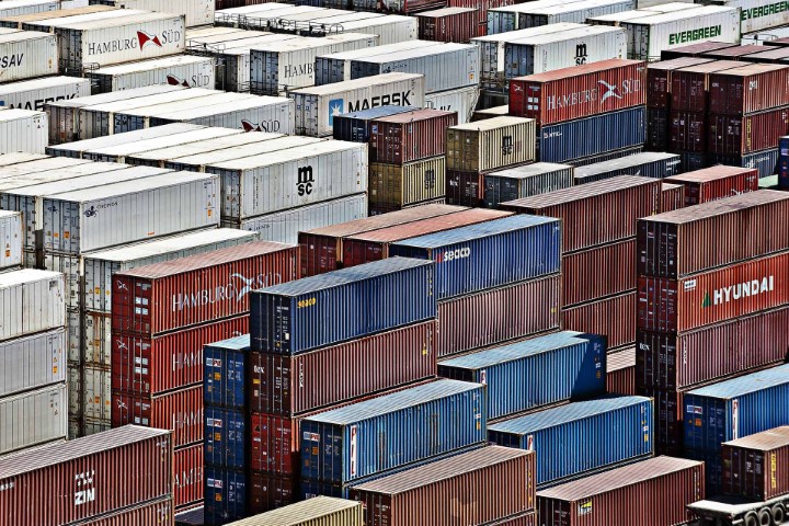 ZPE: Criação da primeira Zona Processamento de Exportação do Paraná avança mais uma etapa