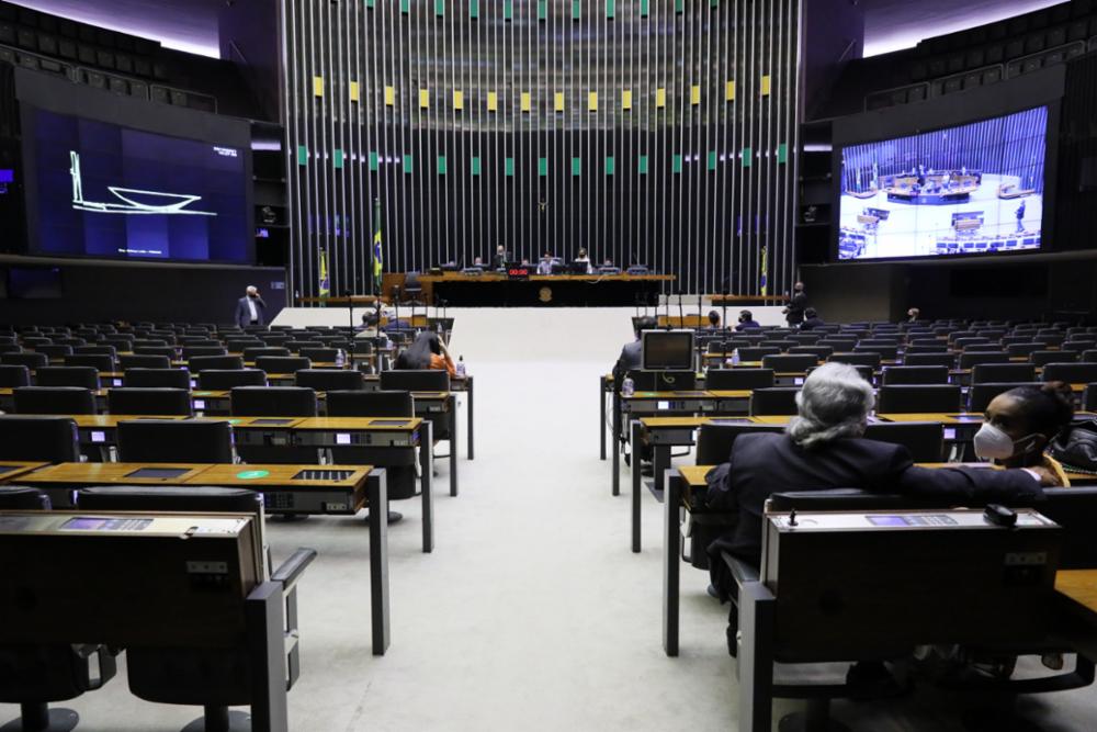 COMISSÃO GERAL: OCB defende que Brasil seja reconhecido por ações ambientais positivas