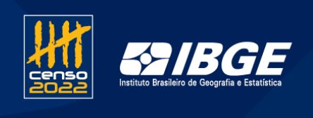 IBGE: Instituto realiza testes para o Censo 2022 em todos os estados; no Paraná será em Jardim Olinda