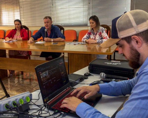 COOPAVEL: Mais de 80 montadoras se cadastram na 34ª edição do Show Rural