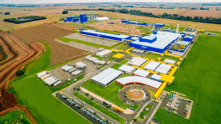 C.VALE: Cooperativa completa 58 anos expandindo industrialização