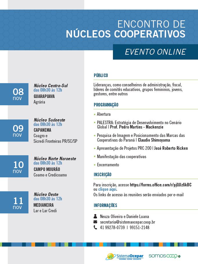 encontros nucleos folder 04 11 2021