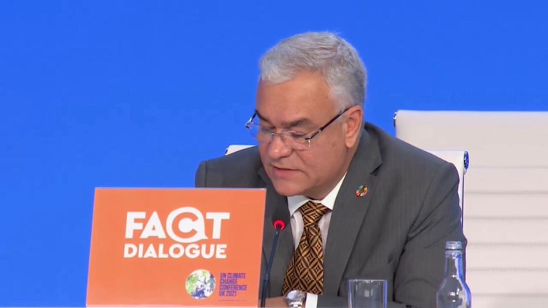COP26: Experiências do Brasil na agricultura podem ajudar outros países a mitigar emissões, diz secretário do Mapa 