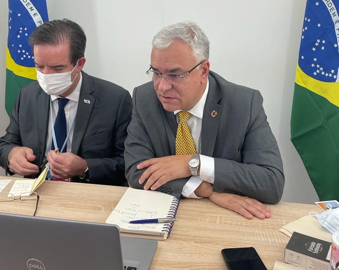COP26 I: Brasil já desenvolve técnicas para reduzir emissão de metano na pecuária