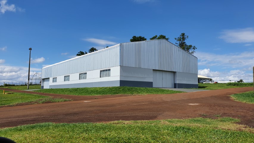 COOPAVEL: Agricultura familiar vai ter barracão próprio no 34º Show Rural Coopavel