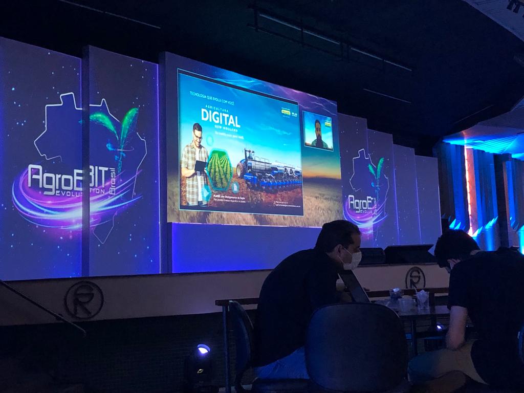 AGROBIT: Evento antecipa o futuro do agro em tecnologia e inovação