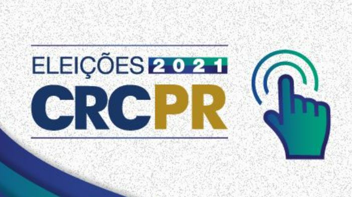 CRCPR: Eleição de renovação de 2/3 do Conselho será realizada dias 23 e 24 de novembro 