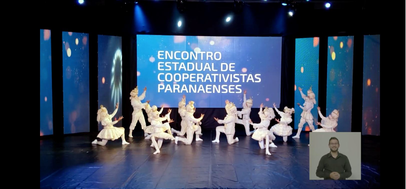 ENCONTRO ESTADUAL: Evento será realizado no dia 3 de dezembro; reserve a data 