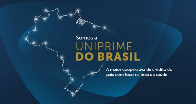UNIPRIME DO BRASIL: Convênio é firmado com a Credicoamo