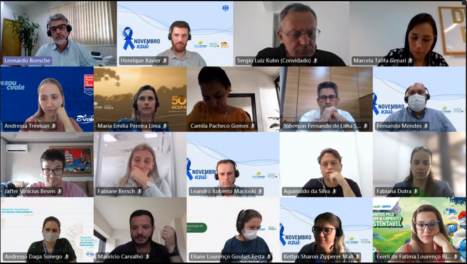 RECURSOS HUMANOS: Fórum apresenta boas práticas de gestão de pessoas e trata sobre ESG no RH