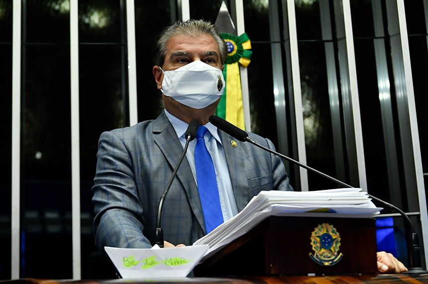 LEGISLATIVO II: Segue para a Câmara projeto de incentivo à navegação de cabotagem
