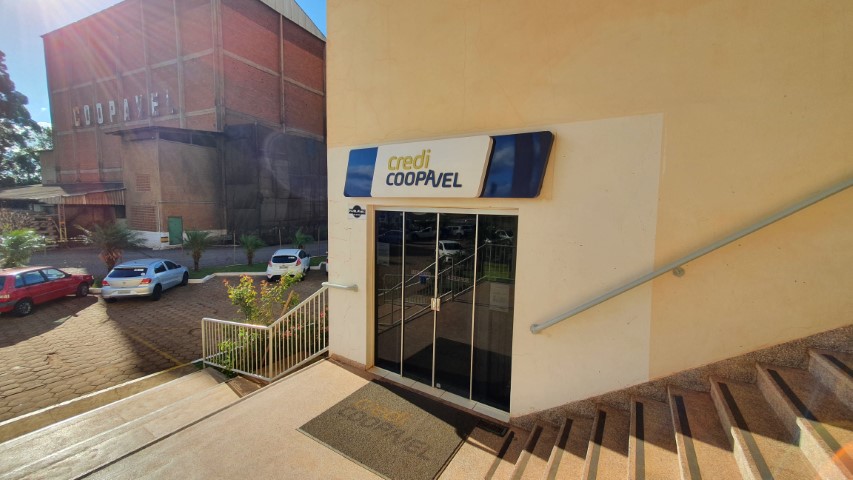 CREDICOOPAVEL: Cooperativa chega aos 40 anos com recordes