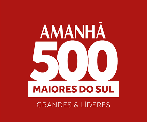 FRÍSIA: Cooperativa sobe três colocações no ranking “500 Maiores do Sul”