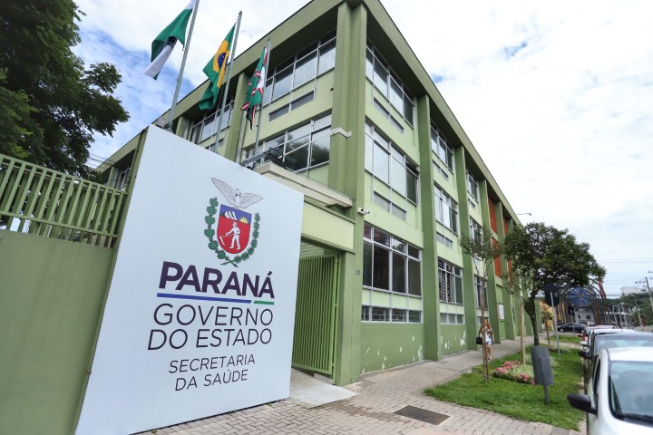 SAÚDE V: Sete casos suspeitos da variante Ômicron são descartados no Paraná
