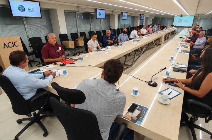 COOPAVEL: Cooperativa amplia a integração do Show Rural com a sustentabilidade