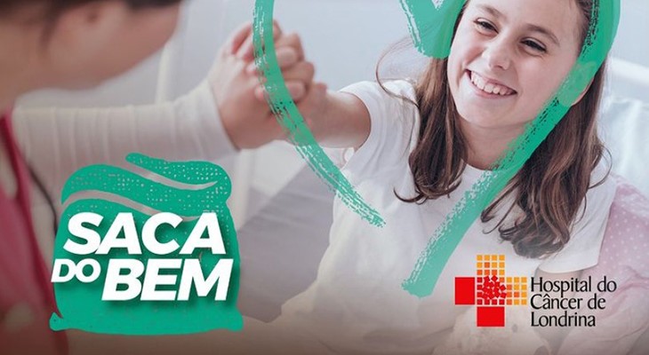 COCARI: Cooperativa participa da Campanha Saca do Bem para doar soja e milho em prol do Hospital do Câncer de Londrina