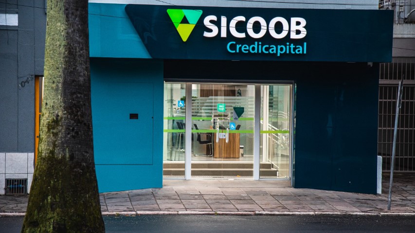 SICOOB CREDICAPITAL: Com três novas unidades, rede de atendimento é ampliada em Porto Alegre (RS)