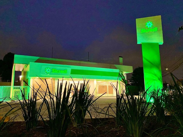 SICREDI CAMPOS GERAIS: Com nova unidade no Hauer, cooperativa inaugura décima primeira agência em Curitiba