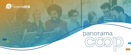 PANORAMA COOP: Boletim traz análises da semana sobre os principais fatos de interesse do setor