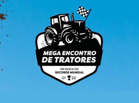 AGRÁRIA: Mega Encontro de Tratores vai mostrar a força do nosso agronegócio, diz vice-presidente da cooperativa