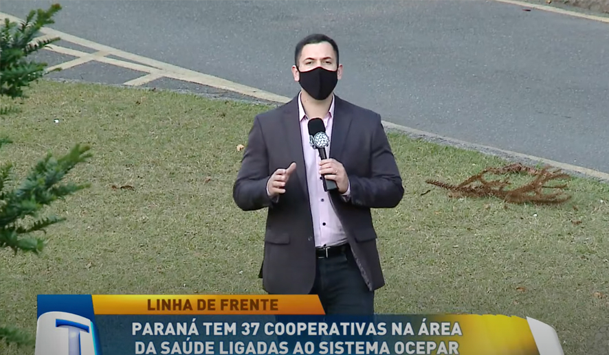 categoria telejornalismo 3 lugar