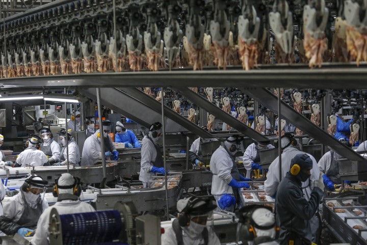 BENEFÍCIO FISCAL: Sancionada a desoneração da folha até 2023