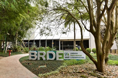 BRDE: Movimentação do banco no Paraná cresce 15% e soma R$ 1,4 bilhão em 2021