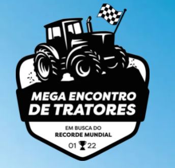 AGRONEGÓCIO: Sistema Ocepar participa do Mega Encontro de Tratores; evento quer bater recorde mundial