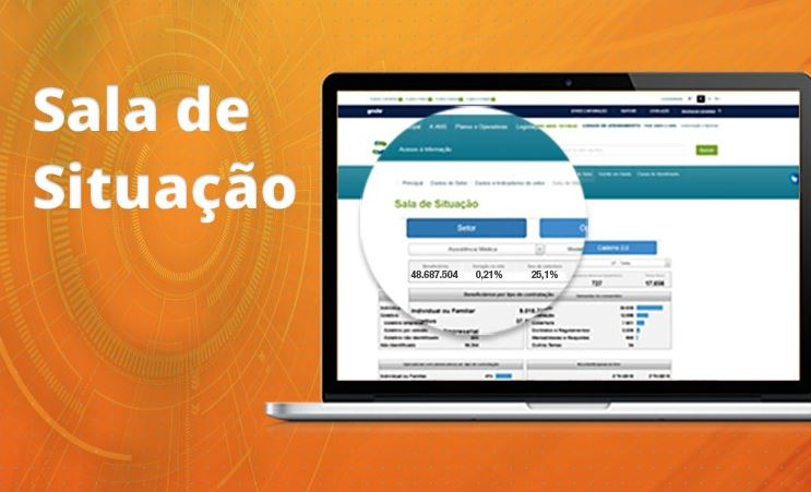 SAÚDE VI: Planos de assistência médica totalizam 48,7 milhões novos beneficiários em novembro