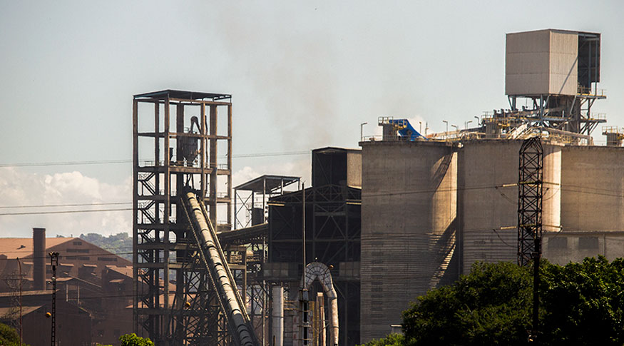 IBGE: Produção industrial varia -0,2% em novembro, sexto resultado negativo seguido