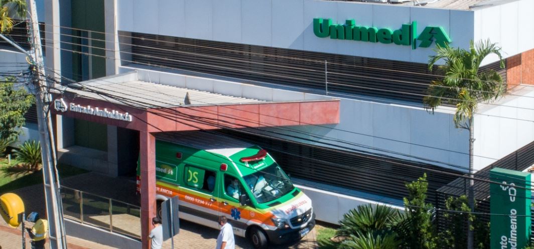 UNIMED LONDRINA: Medidas são adotadas para acompanhar aumento na procura de atendimento