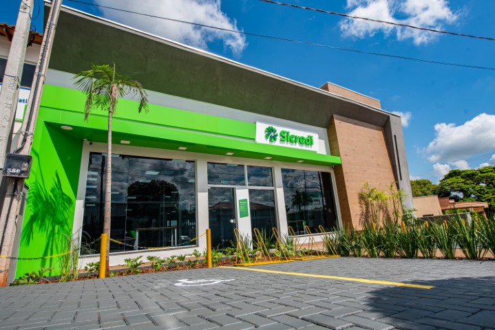 SICREDI PARANAPANEMA: Com expansão no estado de São Paulo, agência é inaugurada em Maracaí (SP)
