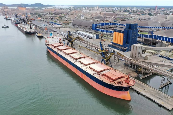 COMÉRCIO EXTERIOR: Exportações do agronegócio batem recorde em dezembro e no ano de 2021