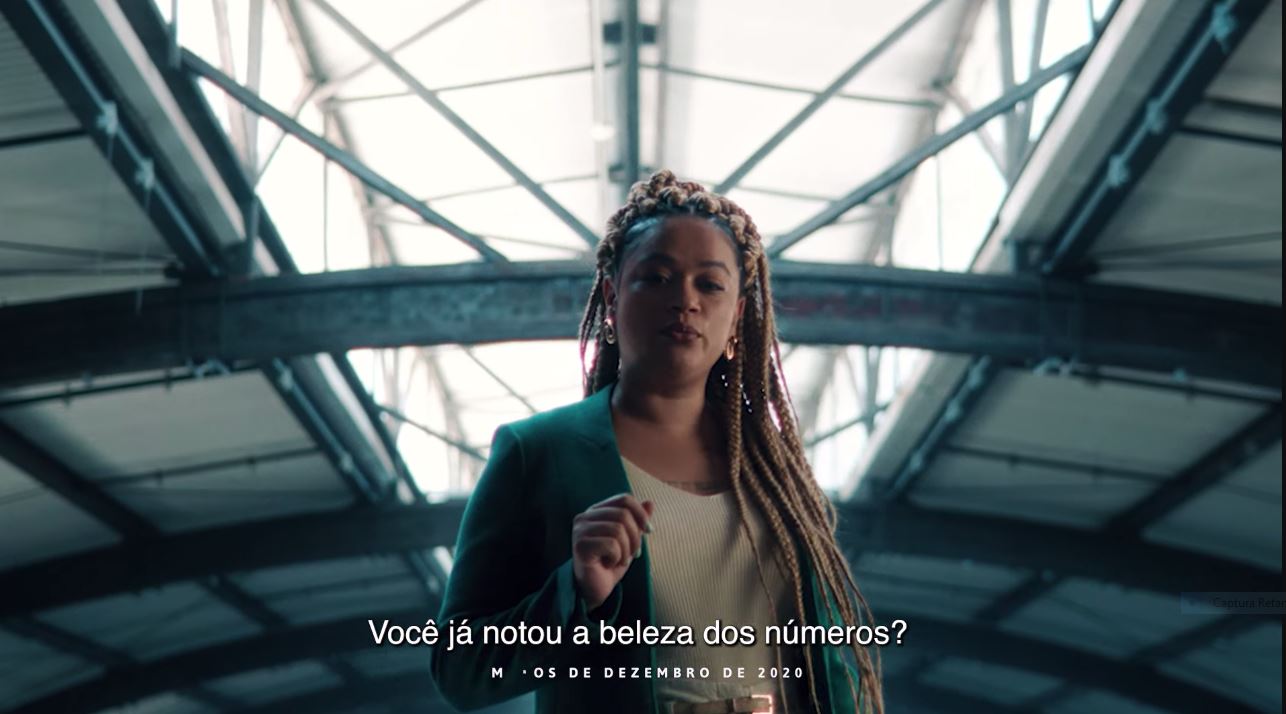 SICOOB: Lançado filme com poema para divulgar Relatório de Sustentabilidade 
