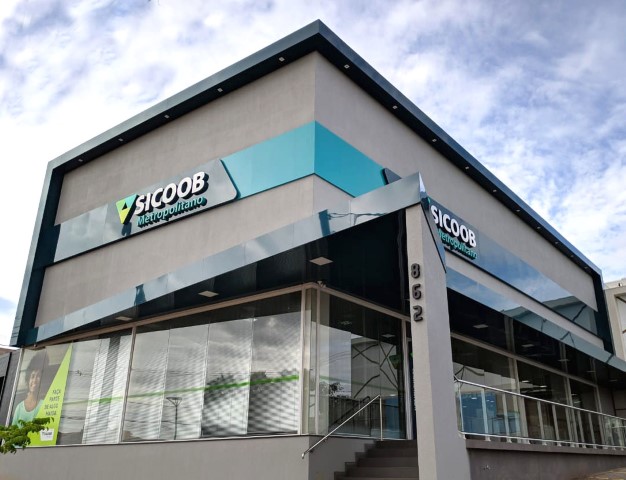 SICOOB METROPOLITANO: Cooperativa chega a R$ 3 bilhões de ativos