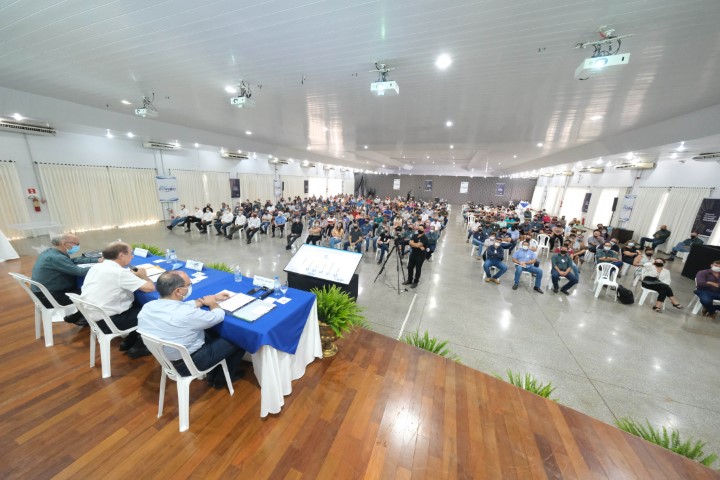 C.VALE: Cooperativa amplia sobras aos associados em 40%